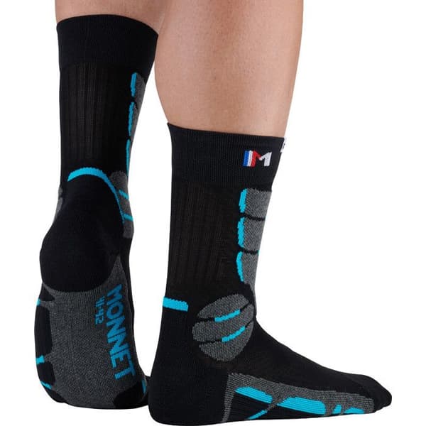 Chaussettes Monnet Jarrette Trek Expert