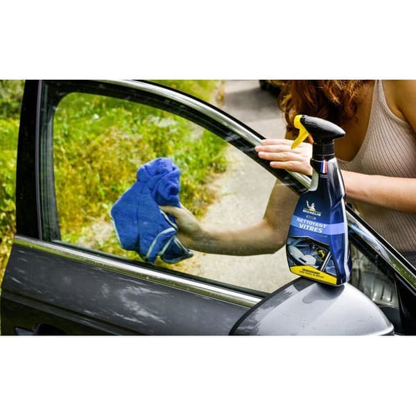 MICHELIN FENSTERTVÄTT