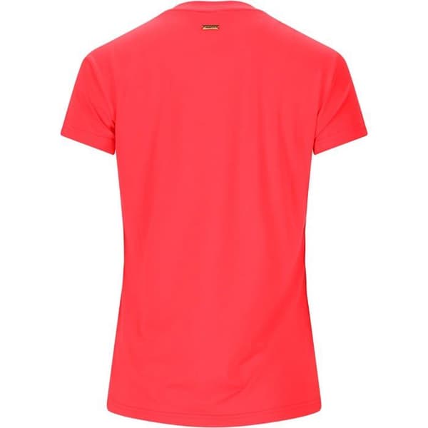 T-shirt dam Athlecia Almi