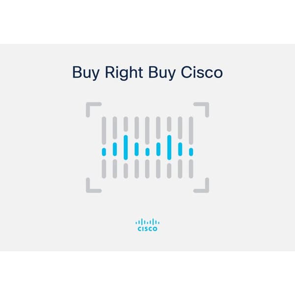 Cisco AIR-PWRINJ6 Strömkälla