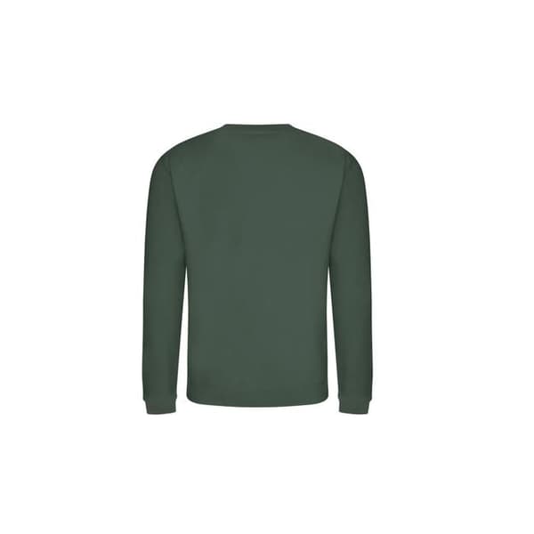 Rundhalsad sweatshirt Just Hoods Awdis