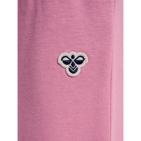 Hummel Bee Loose baby joggingsbyxor - polignac