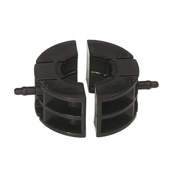 Klämmor för ck110, 80mm KS TOOLS