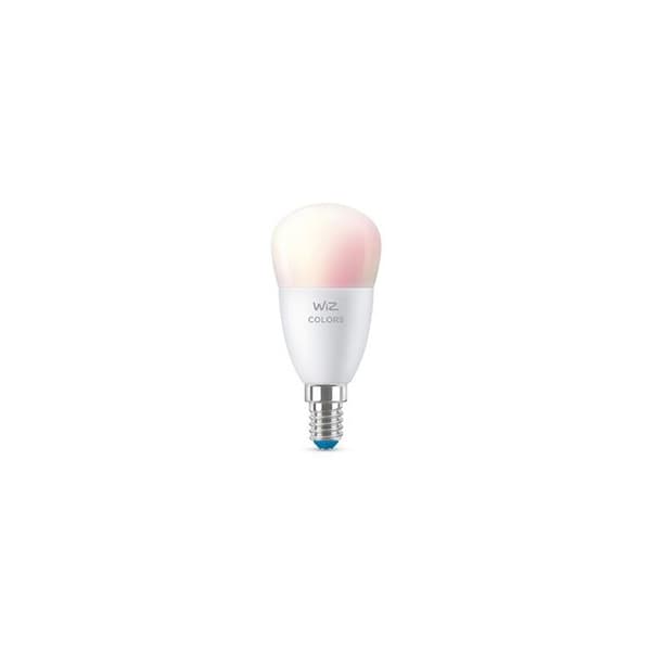 WiZ AMPOUL MODERNE Ampoule 40W P45 E14