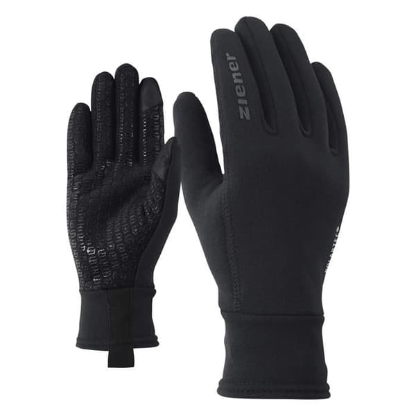 Ziener Idiwool Touch multisport skidhandskar