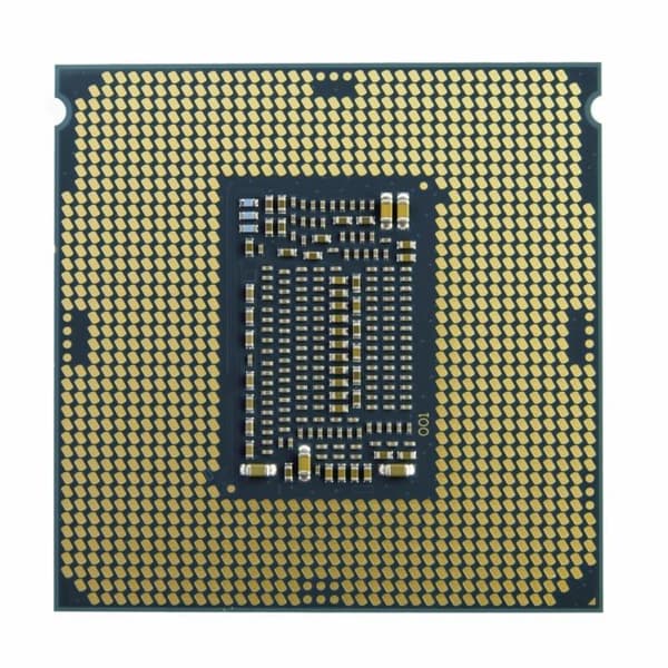 INTEL Intel Xeon E-2356G