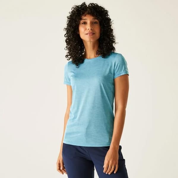 T-shirt dam Regatta Fingal Edition