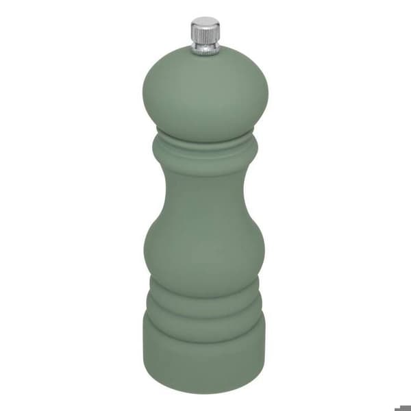 2 kryddkvarnar "Sensia" 14,5cm - 5 five simply smart