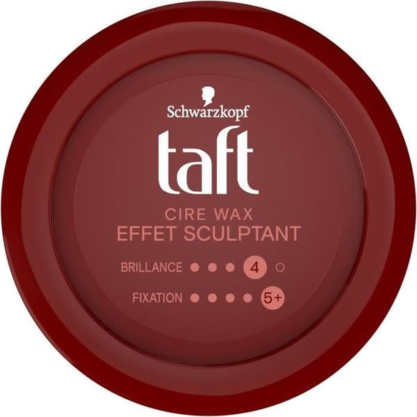 HENKEL Taft Wax Sculpting Effect - 75ML