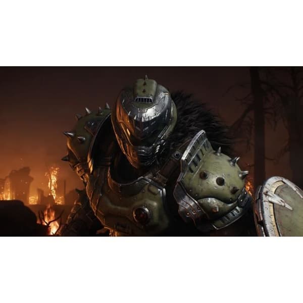 Doom: De Mörka Åldrar - Xbox Series X