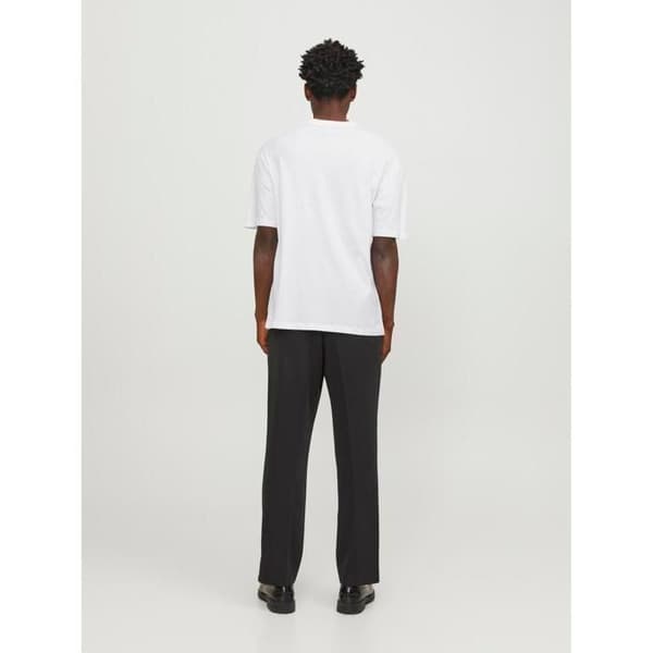 T-shirt Jack & Jones Bradley - vit