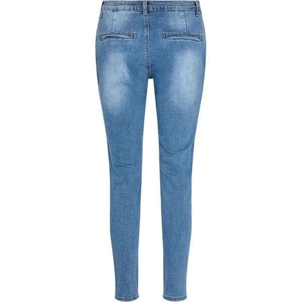 Jeans dam Sofie Schnoor Jessiesw - mellanblå