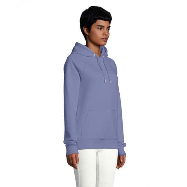 Sol's - Unisex hoodie STELLAR