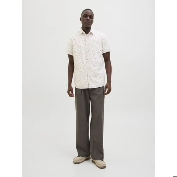 Jack & Jones Sommar T-shirt - molndansare