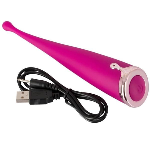 Couples Choice Uppladdningsbar Vibrator