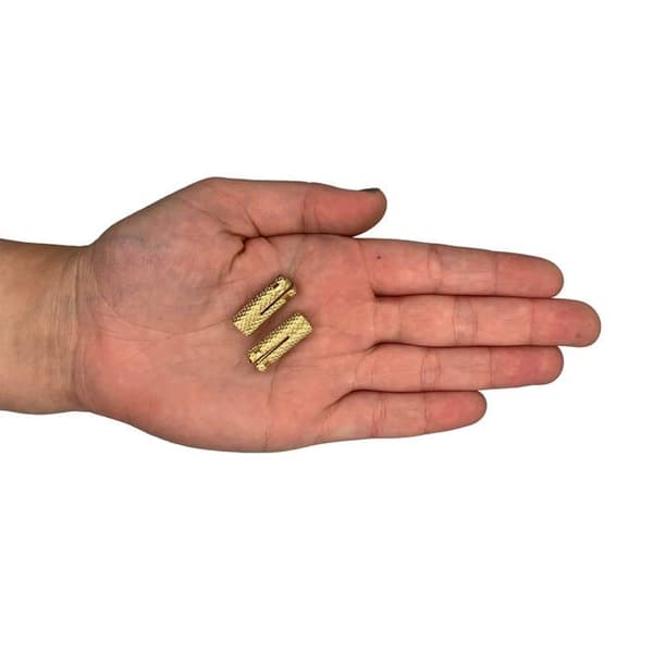 Ankare - lätt att fixa Marcopol - 1