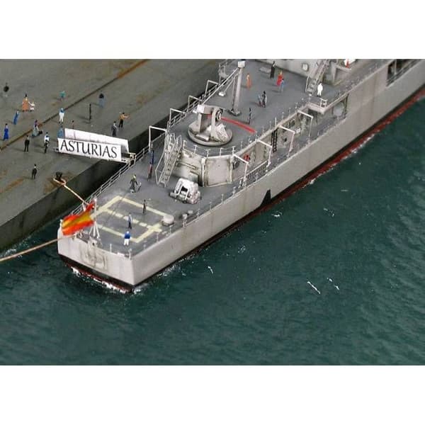 vatten gel atlantic blue 250ML