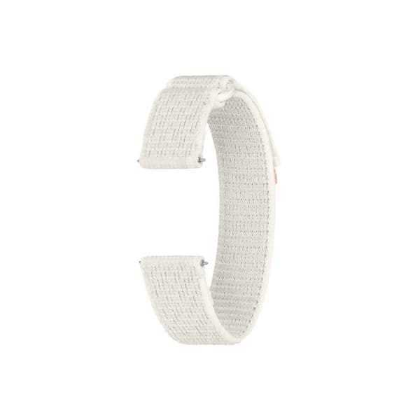 Smart klocka - SAMSUNG - ET-SVR93SUEGEU - Vit - Pulssensor - Smartwatch