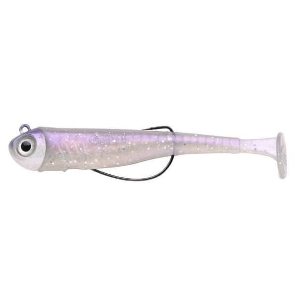 Spro Gutsbait UV-bete – 10g - opal/pärla - 9,5 cm