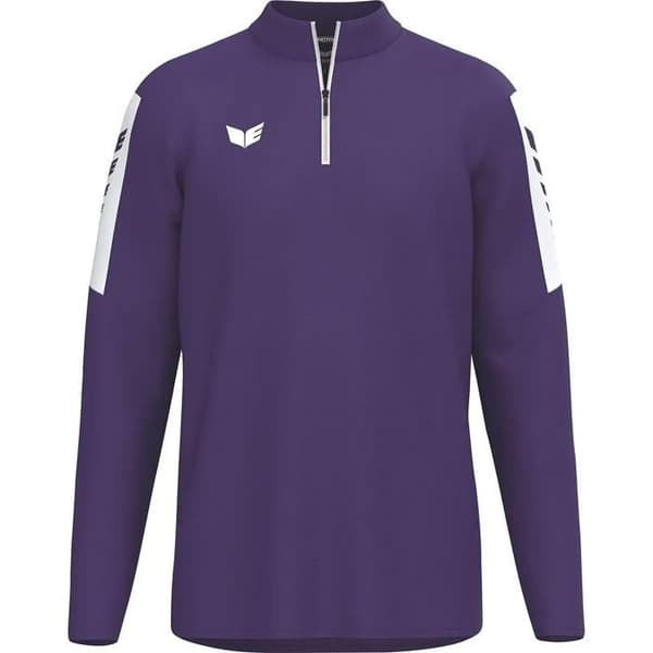 T-shirt Erima Intro Träning - violett