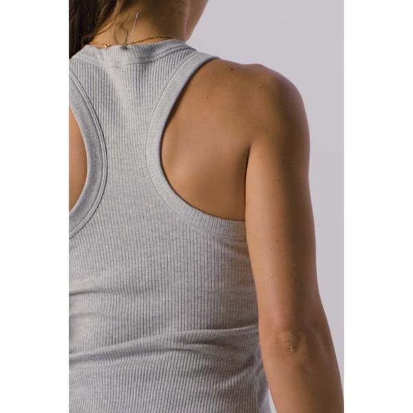 Ribbad linne dam Fabletics
