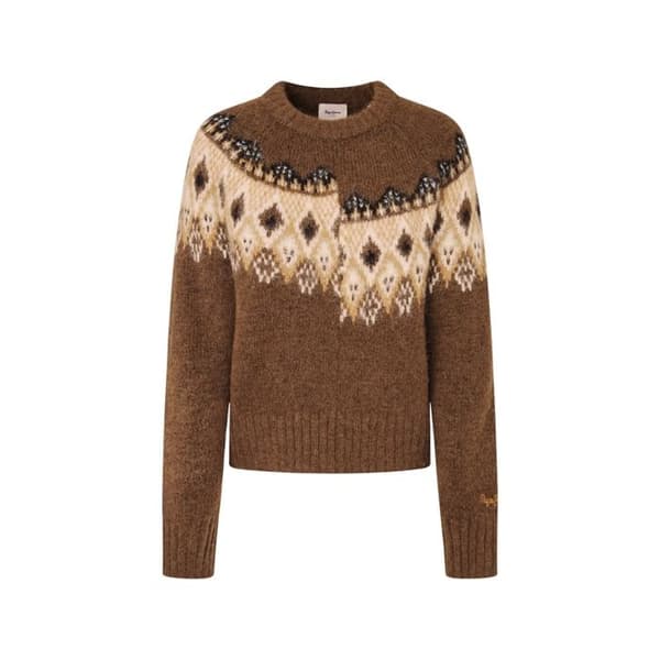 Cardigan dam Pepe Jeans Holly