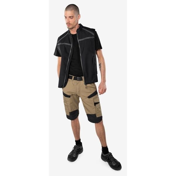 Bermudashorts Fristads 2562 STFP
