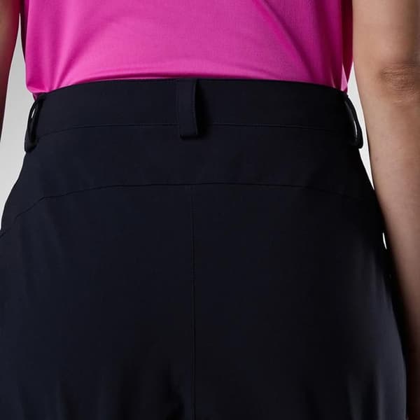 Kort dam Rossignol Stretch 7 - svart