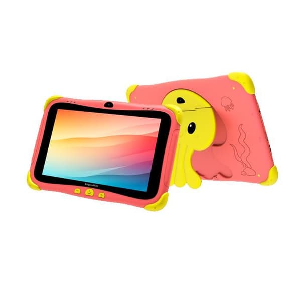 Barnplatta - FUN 808 - 8" - Android 13 - 3 GB RAM / 32 GB - Wi‑Fi