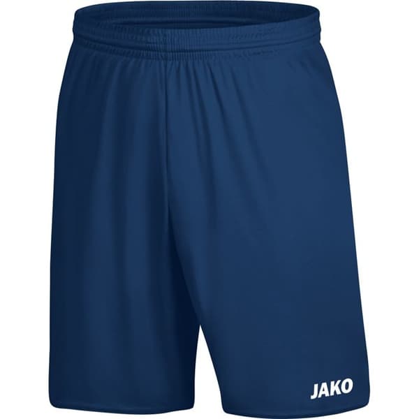 Kort dam Jako Manchester 2.0 - marinblå