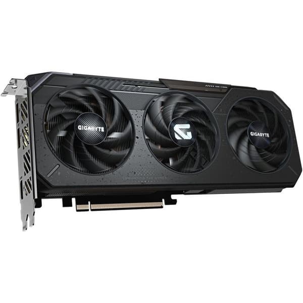 GIGABYTE - GAMING - Grafikkort - AMD Radeon RX 9060XT - 8 Go