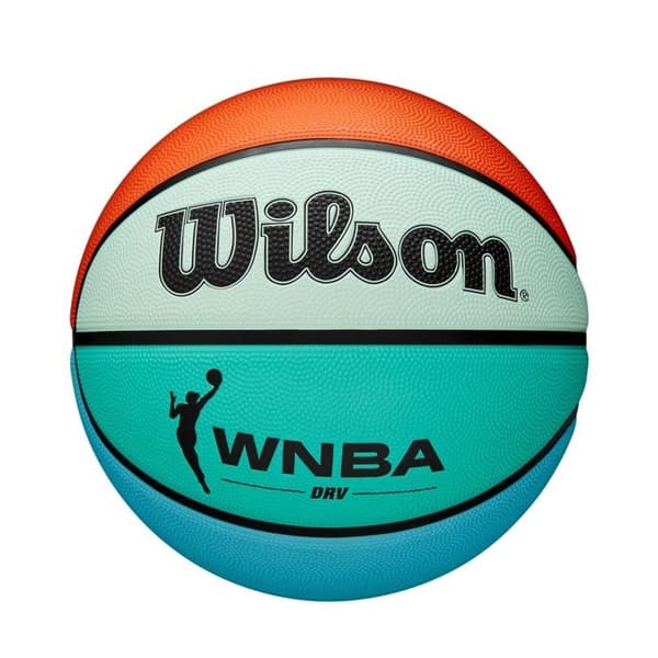 Ballon Wilson WNBA DRV