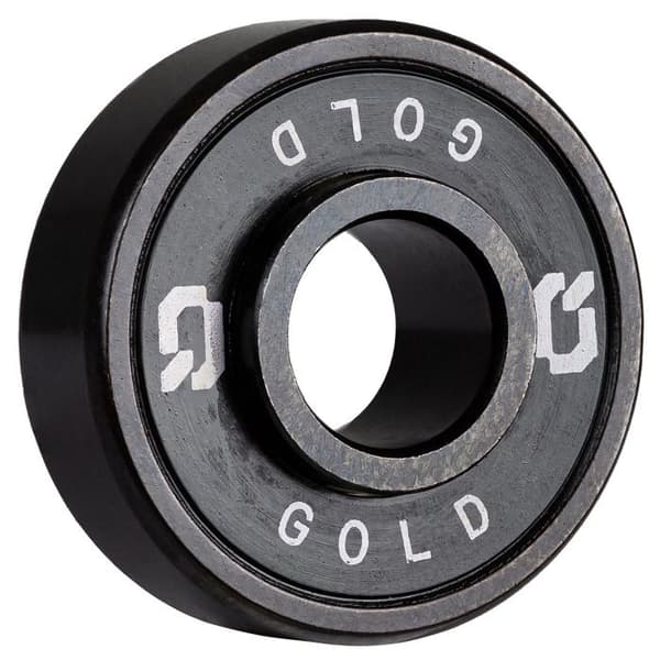 Rullager dekod svart Iqon (x20)