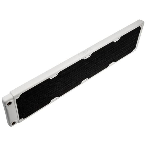 Radiator - XSPC - TX480 - Ultraflath - 480mm - Aluminium - Vit