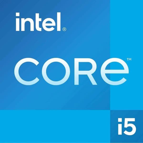 Processor - Intel - Core i5-13400F - 6 kärnor - 4,6 GHz - Turbo Boost