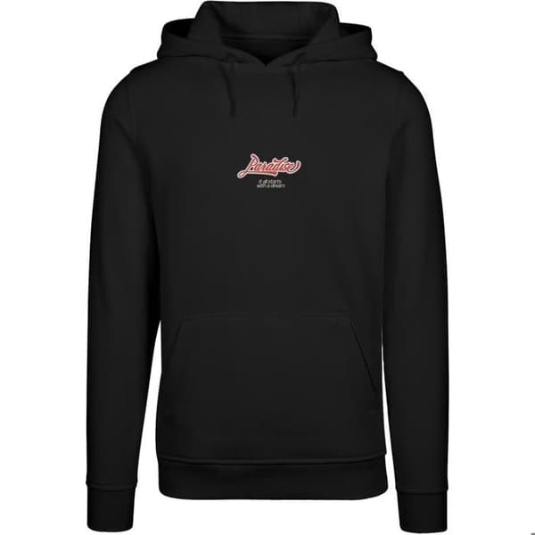 Mister Tee Eagle Paradise hoodie
