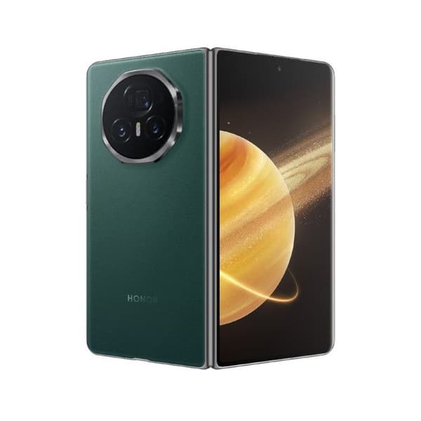 Honor Magic V3 5G 512Go/12Go Dubbel SIM Grön