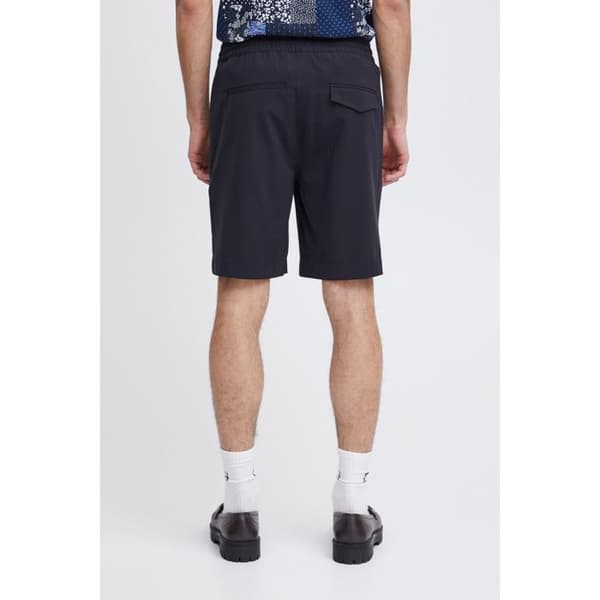 Korta reseshorts Casual Friday Samos 0141