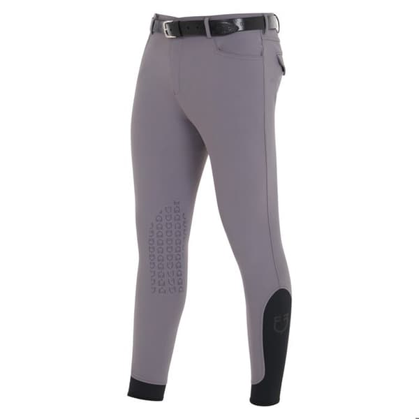 Equestro Caspar Light mid grip ridbyxor