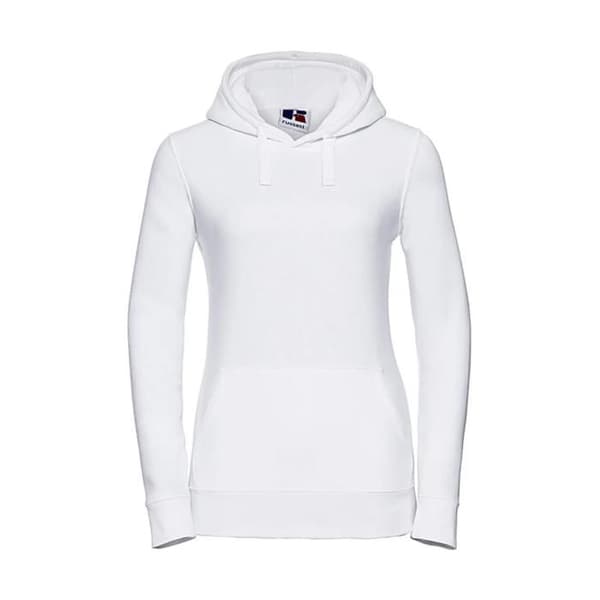 Russell Athletic Authentic dam hoodie