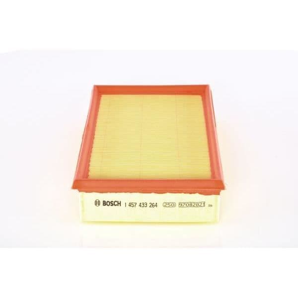 BOSCH Luftfilter 1457433264