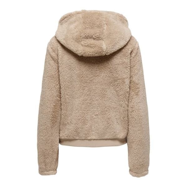 Hoodie för kvinnor Only Newanna
