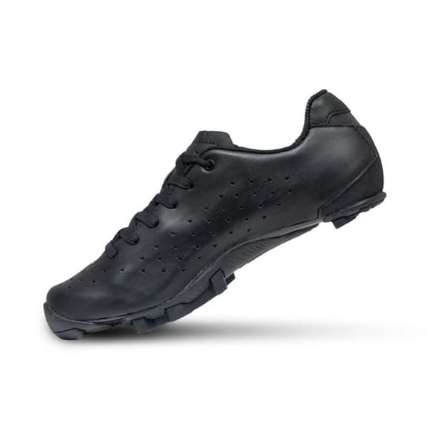 Skor Lake MX21G - svart/svart