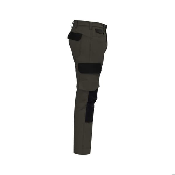 Arbetsbyxor WK. Designade för att arbeta