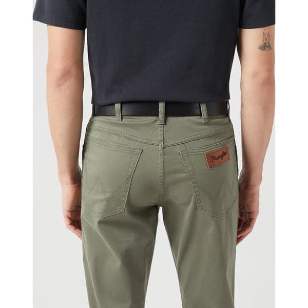 Wrangler Easy-bälte