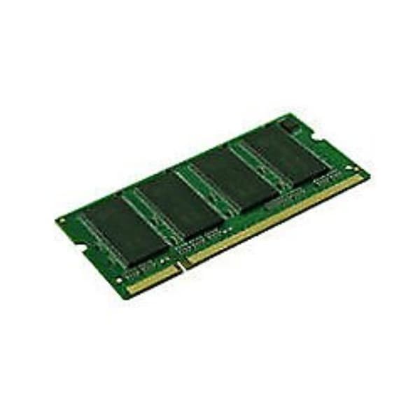 RAM-minne - MICROMEMORY - MMH9657/2048 - 2 Go DDR2 - SO-DIMM - 800 MHz