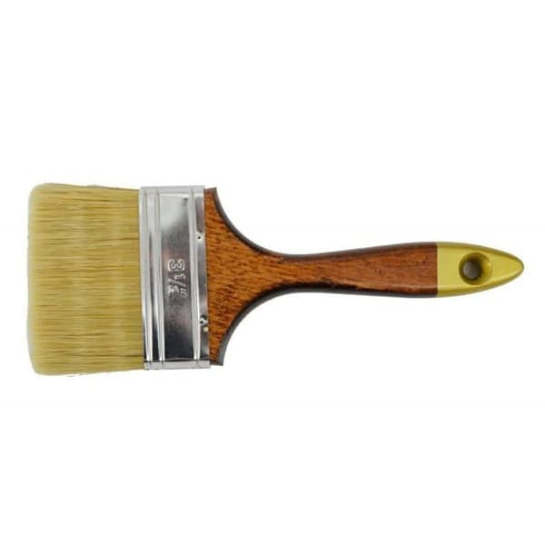 Pinceau - Awtools - AW26042 - Professionell engelska - Lackerad - 87mm