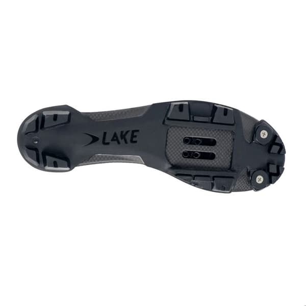 Skor Lake MX333 - blå/vit