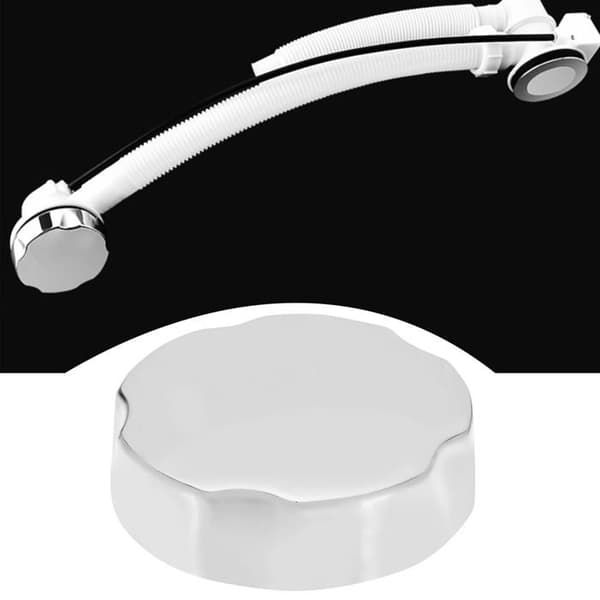 Bouchon badkar & handfat OTOTEC pop-up kromad 75 mm (338-HP)