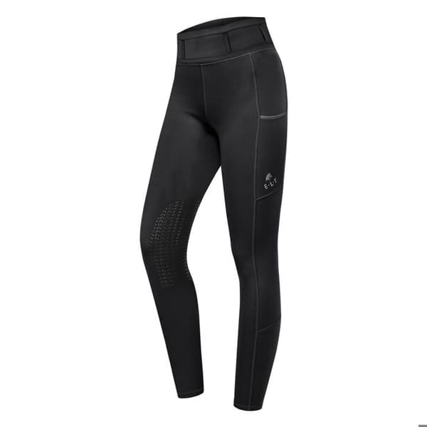 Riderbyxor full grip dam ELT Ella